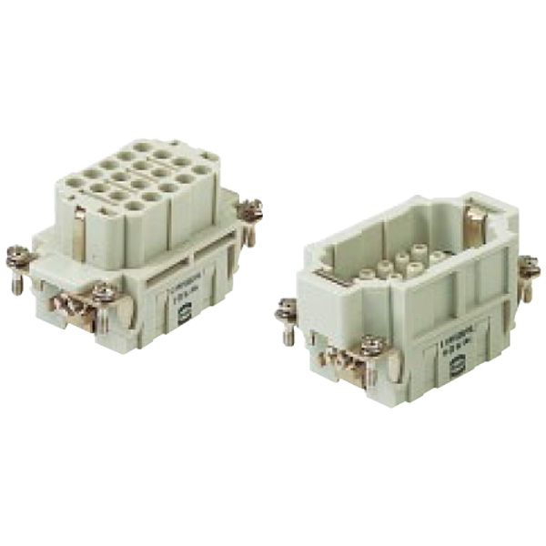HARTING Han 18EE 通用型工业连接器