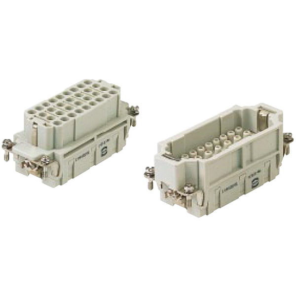 HARTING Han 32EE 通用型工业连接器